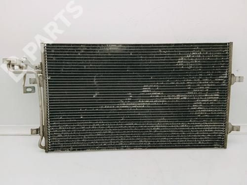 Used AC radiator VOLVO C30 (533) [2006-2013]  11153285