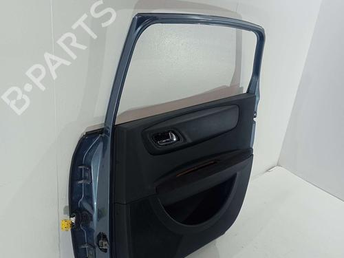 Right rear door CITROËN C4 I Saloon  | BP31616957C5 