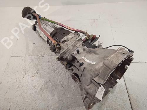 Gearbox AUDI A4 B6 (8E2) | BP15826801M3