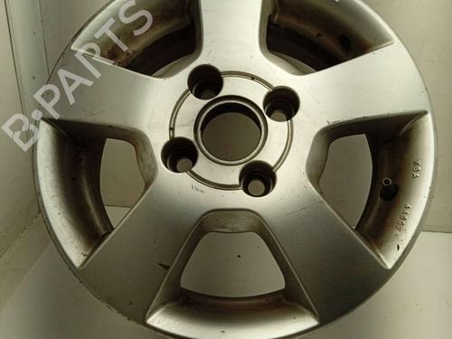 Fælk Fælk CHEVROLET MATIZ (M200, M250) [2005-2026] 11172014 11172014