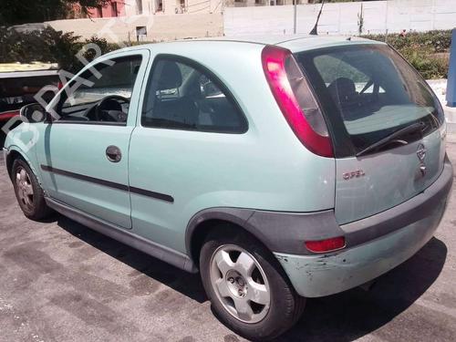 Engine OPEL CORSA C (X01) | BP36362607M1 - Image 7
