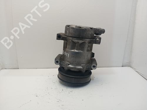 Used AC compressor RENAULT CLIO I (B/C57_, 5/357_) 1.9 D (B/C/S576, B/C/S57L) (64 hp) 4344608
