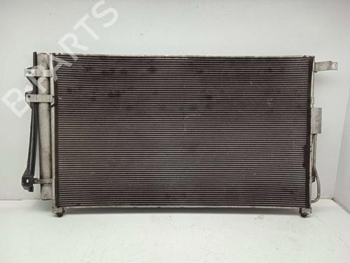 Used AC radiator KIA CARNIVAL / GRAND CARNIVAL III (VQ) 2.9 CRDi (185 hp) 4622983