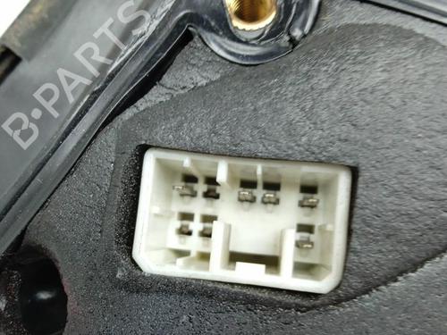 Retrovisor esquerdo DAEWOO LACETTI Hatchback (KLAN) 1.6 | BP4324518C26