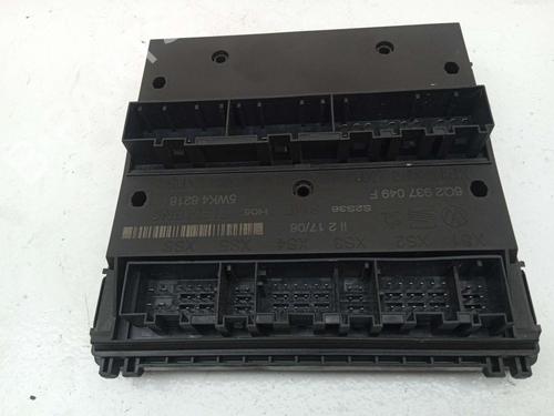 Electronic module VW POLO IV (9N_, 9A_) | BP31615086M83