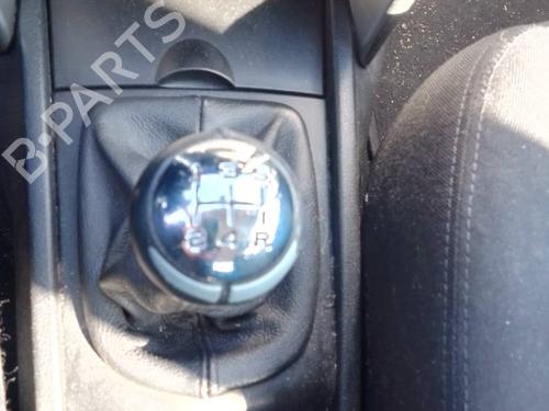 Front left window mechanism PEUGEOT 207 (WA_, WC_)  | BP25746878C22 