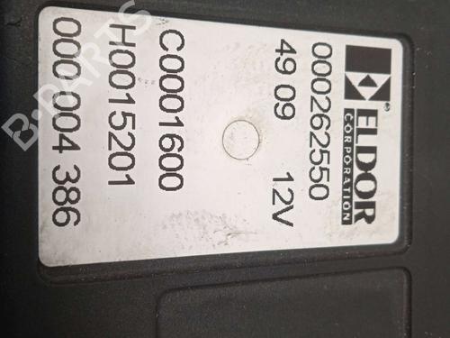 Electronic module FERRARI 458 4.5 | BP17614481M83