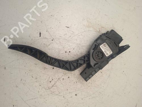Pedal FORD FIESTA VI (CB1, CCN) 1.6 TDCi | BP33980640I4 - Image 2