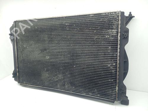 Water radiator AUDI A6 C6 (4F2) 2.0 TDI | BP31619963M31  - Image 5
