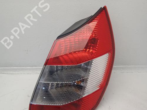 Used Right taillight RENAULT GRAND SCÉNIC II (JM0/1_) 1.9 dCi (JM0G, JM12, JM1G, JM2C) (120 hp) 31619861