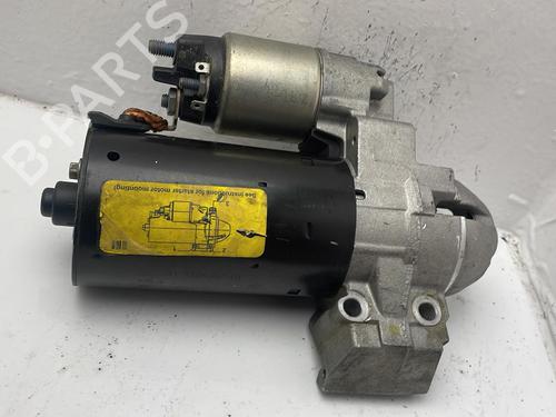Used Starter BMW 1 (F20) 116 d (116 hp) 4372275