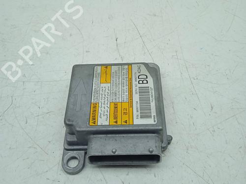 ecu-airbags-chevrolet-matiz-m200-m250-96801174-2005-4327973 main image