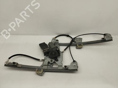 Used Front left window mechanism SKODA OCTAVIA I (1U2) [1996-2010]  31618712