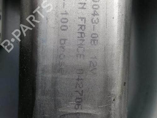 Rear right window mechanism FORD FOCUS C-MAX (DM2) 2.0 TDCi | BP11148436C25 