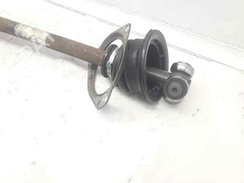 Left front driveshaft RENAULT TRAFIC II Van (FL) 1.9 dCi 100 (FL0C, FL0K, FL0B) | BP11148958M38