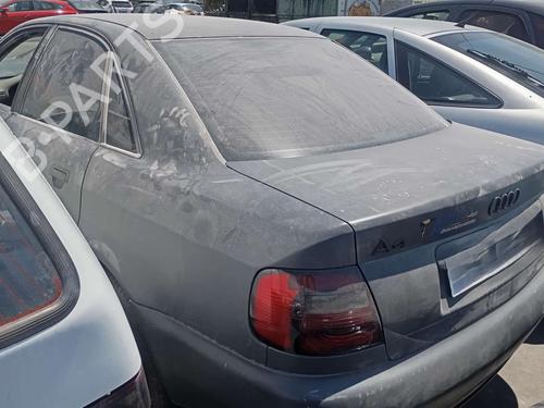 Fælk AUDI A4 B5 (8D2) 1.9 TDI | BP31614933C45 