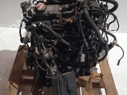 Engine RENAULT 19 II (B/C53_)  | BP4266825M1 