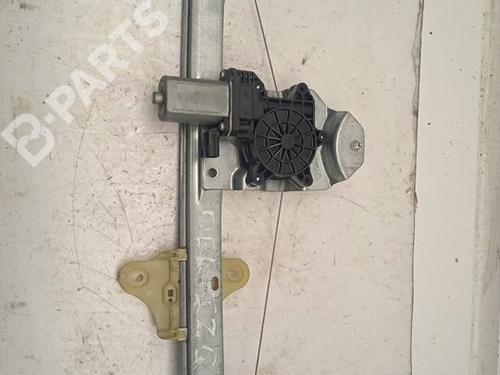 Used Front left window mechanism RENAULT CLIO IV (BH_) 0.9 TCe 90 (BHNF, BHMA, BHMH, BHJK, BHJR) (90 hp) 11159689