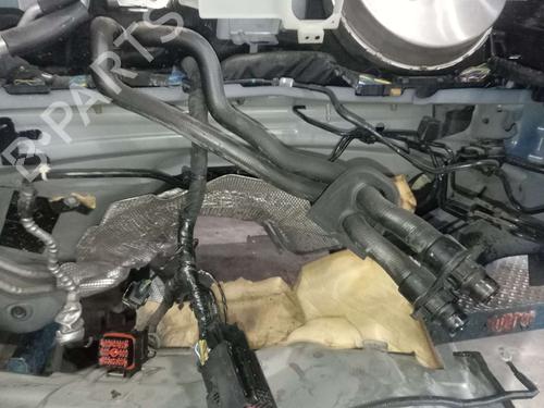 Used Pipe JAGUAR E-PACE (X540) 2.0 D180 AWD (179 hp) 19922590