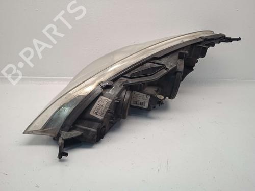 Right headlight PEUGEOT 407 SW (6E_, 6D_)  | BP31614355C29 