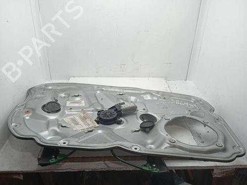 Used Front left window mechanism FIAT STILO (192_) 1.9 D Multijet (100 hp) 4316268