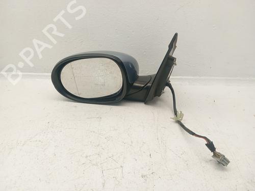 Bakspejl venstre HONDA CIVIC VIII Hatchback (FN, FK) 2.2 CTDi (FK3) (140 hp) 31620602