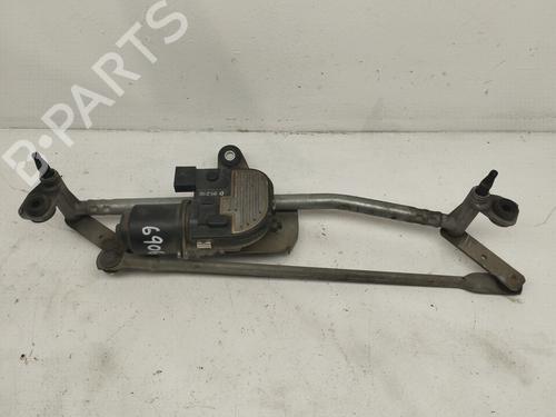 Used Front wiper motor VW PASSAT B6 (3C2) 2.0 TDI 16V (140 hp) 4364229