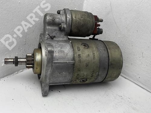 Used Starter LADA SAMARA (2108, 2109, 2113, 2114) 1300 (61 hp) 11147044