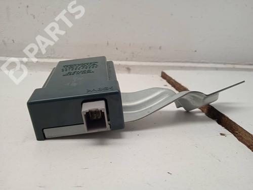 Used Electronic module LEXUS IS II (_E2_) 220d (ALE20) (177 hp) 11155708