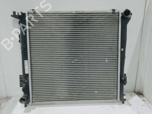 water-radiator-kia-ceed-hatchback-ed-253101h600-2006-2007-2008-2009-2010-2011-2012-12320069 main image