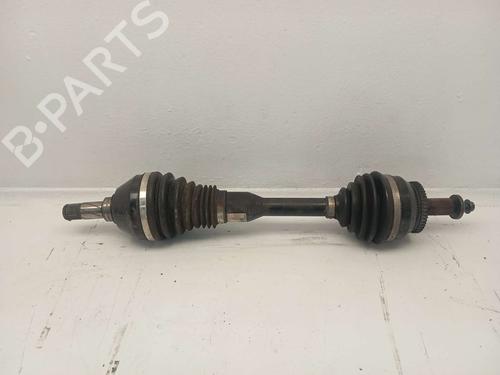 Used Left front driveshaft Left front driveshaft VOLVO XC90 I (275) [2002-2015] 31617926 31617926