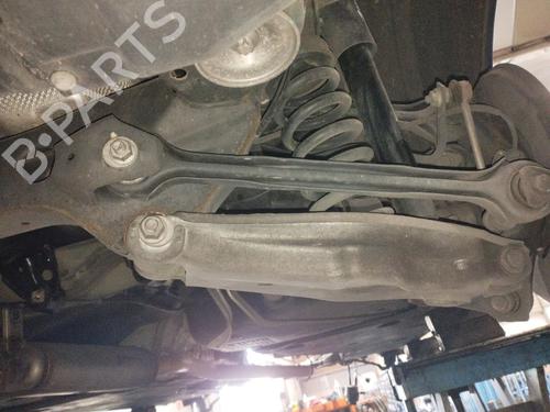 Rear axle BMW 1 (E87) 116 d | BP17014527M2