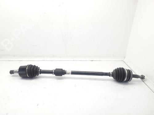 Used Right front driveshaft HYUNDAI SONATA V (NF) 2.0 CRDi (140 hp) 11150932