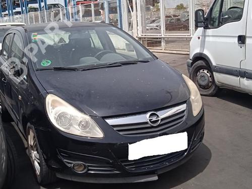 Used Parts OPEL CORSA D (S07)  1.4 (L08, L68)  1181378