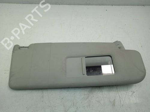 Used Right sun visor Right sun visor VW GOLF VI (5K1) 1.6 TDI (105 hp) 12321578 12321578
