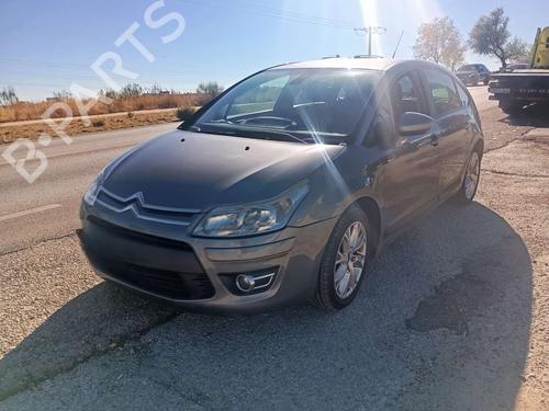 Left front window switch CITROËN C4 I (LC_)  | BP31619586I27  - Image 6