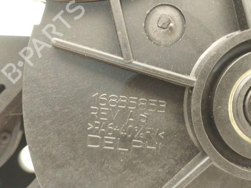 Electronic module CITROËN C8 (EA_, EB_) 2.2 HDi | BP39587795M83 - Image 6