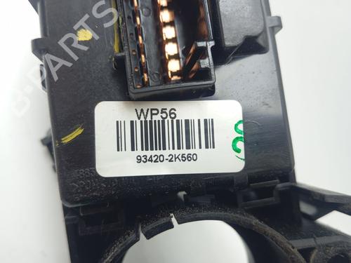 Headlight switch HYUNDAI ix20 (JC) 1.6 CRDI | BP35793754I24 - Image 5