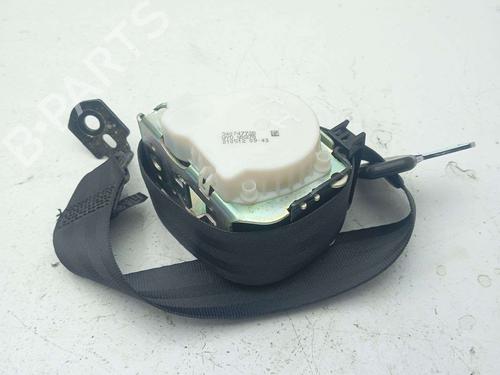Used Rear left seatbelt FORD FOCUS III [2010-2020]  31619270