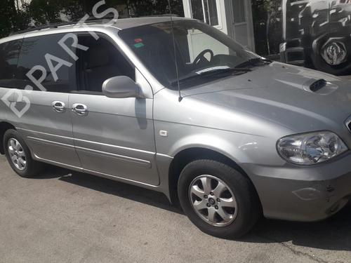 Engine KIA CARNIVAL II (GQ) 2.9 CRDi | BP19780975M1 