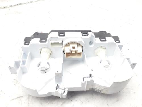 Climate control NISSAN MICRA V (K14)  | BP11151989I5  - Image 6