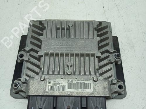 Used Engine control unit (ECU) CITROËN C4 Grand Picasso I (UA_) [2006-2013]  4355417