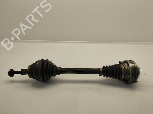 Used Left front driveshaft VW GOLF VI (5K1) [2008-2014]  17119217