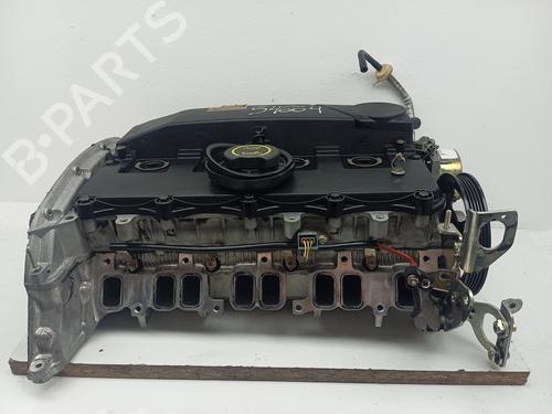 Used Cylinder head FORD MONDEO III Saloon (B4Y) [2000-2007]  31618751