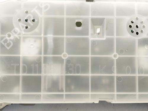Instrument cluster MAZDA 6 Hatchback (GH) | BP34189246C47 - Image 3