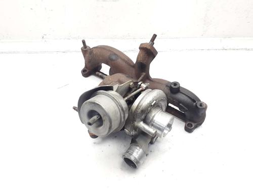 Used Turbocharger/Supercharger SEAT CORDOBA (6L2) 1.9 TDI (100 hp) 11150560