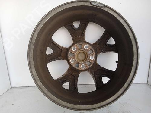 Fælk MAZDA 3 (BK) 1.6 DI Turbo | BP31614916C45 - Image 4