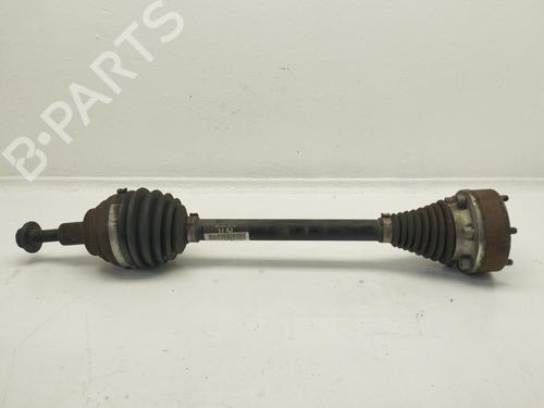 Used Left front driveshaft Left front driveshaft SKODA OCTAVIA II (1Z3) 1.4 TSI (122 hp) 35931514 35931514