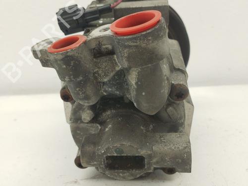 AC compressor NISSAN NOTE (E11, NE11) 1.4 | BP32759811M34  - Image 5