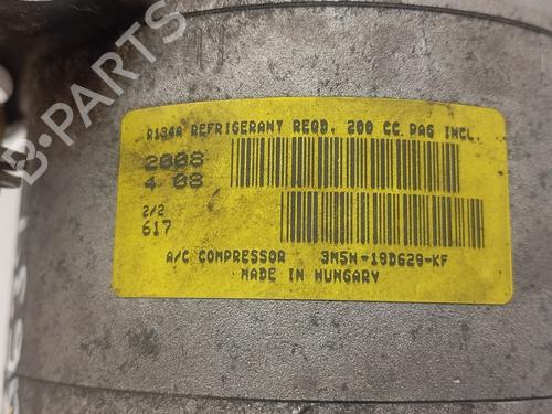 AC compressor FORD FOCUS II (DA_, HCP, DP) 1.6 TDCi | BP4363473M34 - Image 4